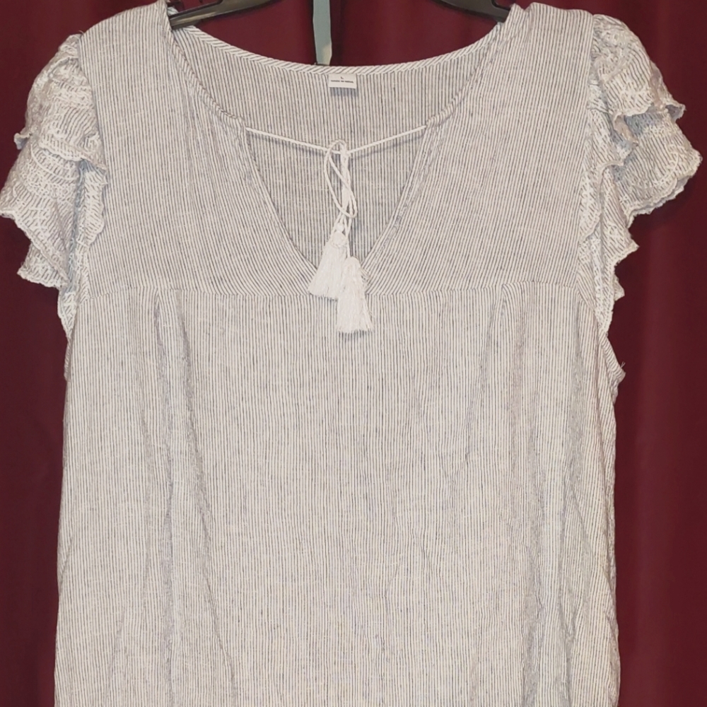 Old Navy Large dress